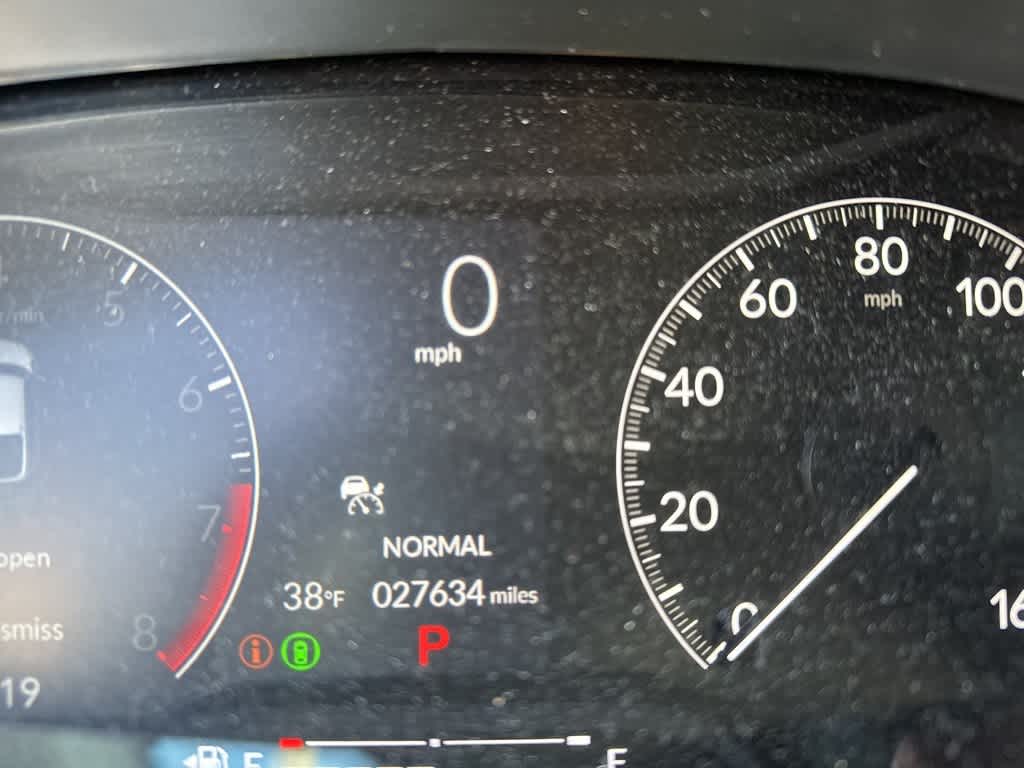 2023 Honda Civic Hatchback Sport