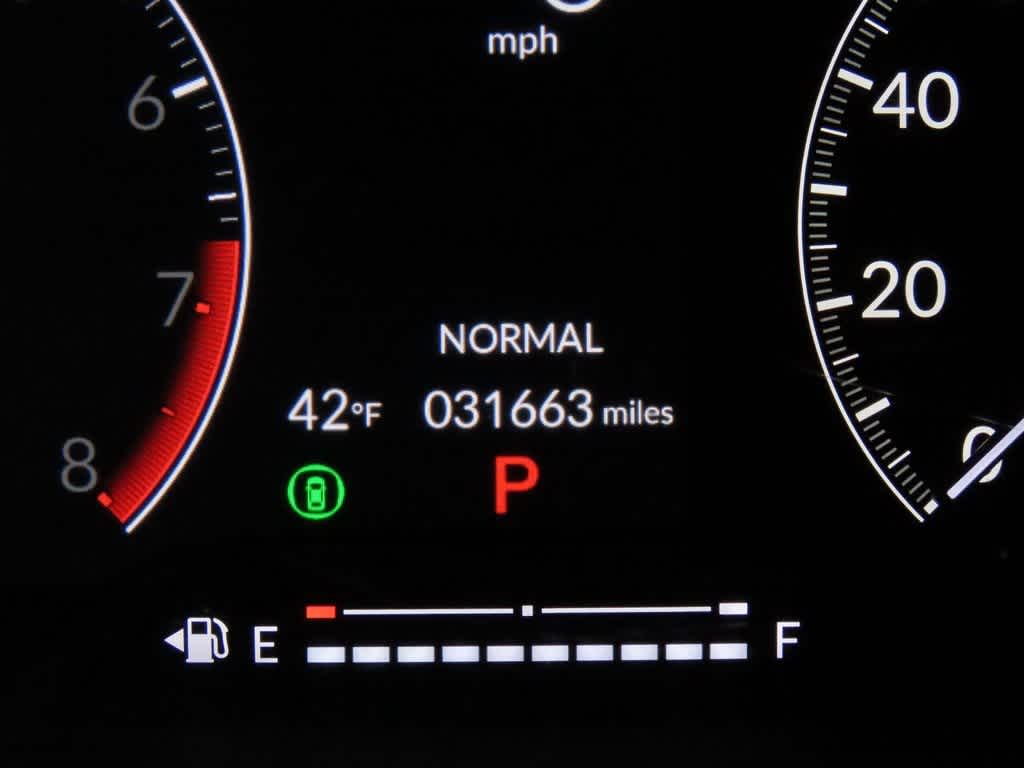 2023 Honda Civic Hatchback Sport