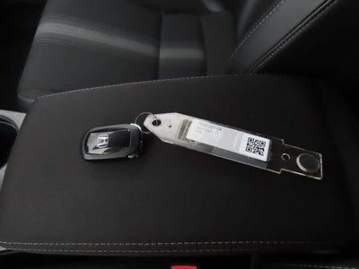 2023 Honda Civic Hatchback Sport