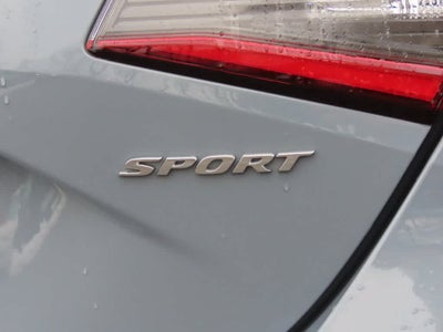 2023 Honda Civic Hatchback Sport