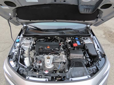 2023 Honda Civic Hatchback Sport