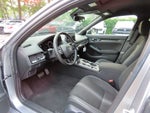 2023 Honda Civic Hatchback Sport