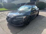 2023 Honda Civic Hatchback Sport
