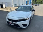 2024 Honda Civic Hatchback Sport