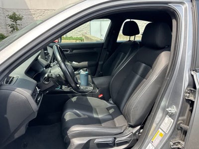 2024 Honda Civic Hatchback Sport