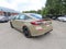 2027 Honda Civic Hatchback Sport