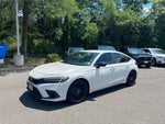 2023 Honda Civic Hatchback Sport