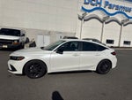 2024 Honda Civic Hatchback Sport