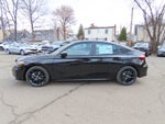 2026 Honda Civic Hatchback Hybrid Sport