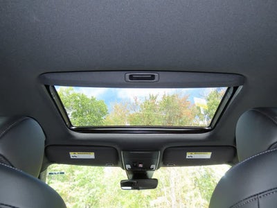 2026 Honda Civic Hatchback Hybrid Sport Touring