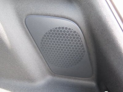 2026 Honda Civic Hatchback Hybrid Sport Touring