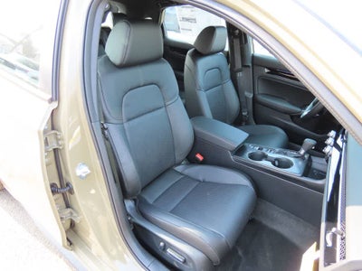 2026 Honda Civic Hatchback Hybrid Sport Touring