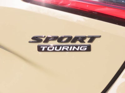 2026 Honda Civic Hatchback Hybrid Sport Touring