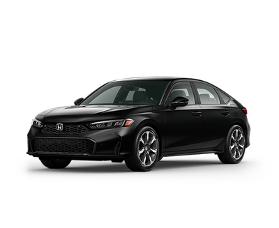 2027 Honda Civic Hatchback Hybrid Sport Touring