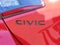 2026 Honda Civic Hatchback Hybrid Sport Touring
