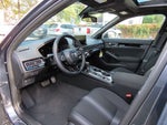 2026 Honda Civic Hatchback Hybrid Sport Touring