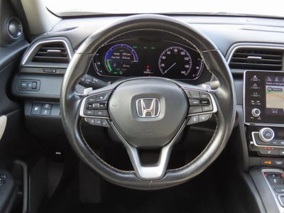 2021 Honda Insight Touring