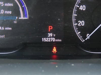 2021 Honda Insight Touring