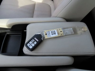 2021 Honda Insight Touring