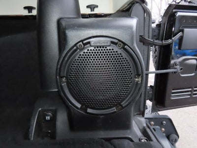 2013 Jeep Wrangler Unlimited Moab