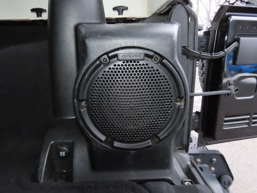 2013 Jeep Wrangler Unlimited Moab