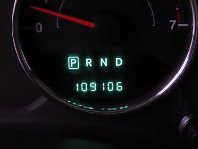 2013 Jeep Wrangler Unlimited Moab