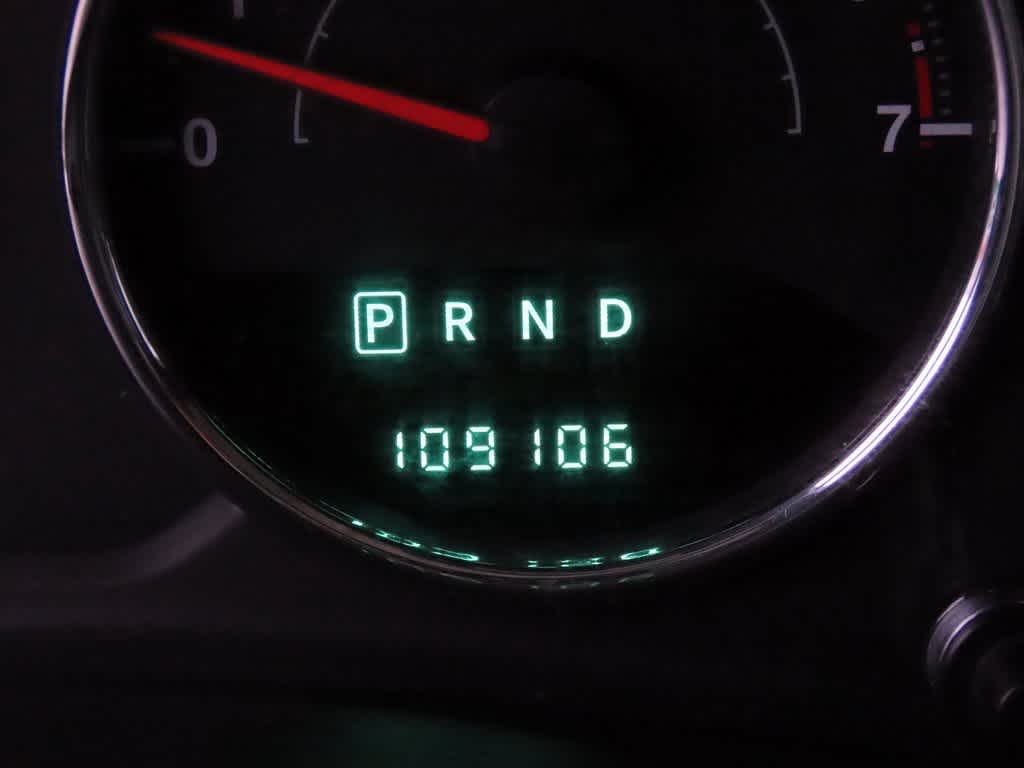 2013 Jeep Wrangler Unlimited Moab