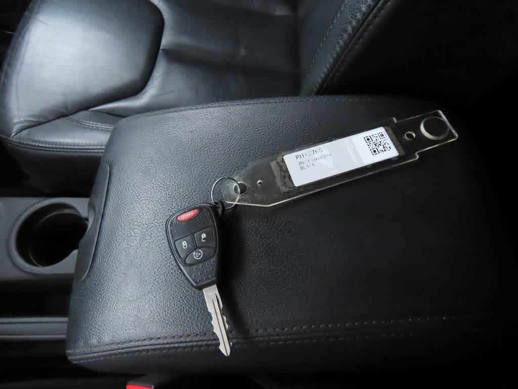 2013 Jeep Wrangler Unlimited Moab