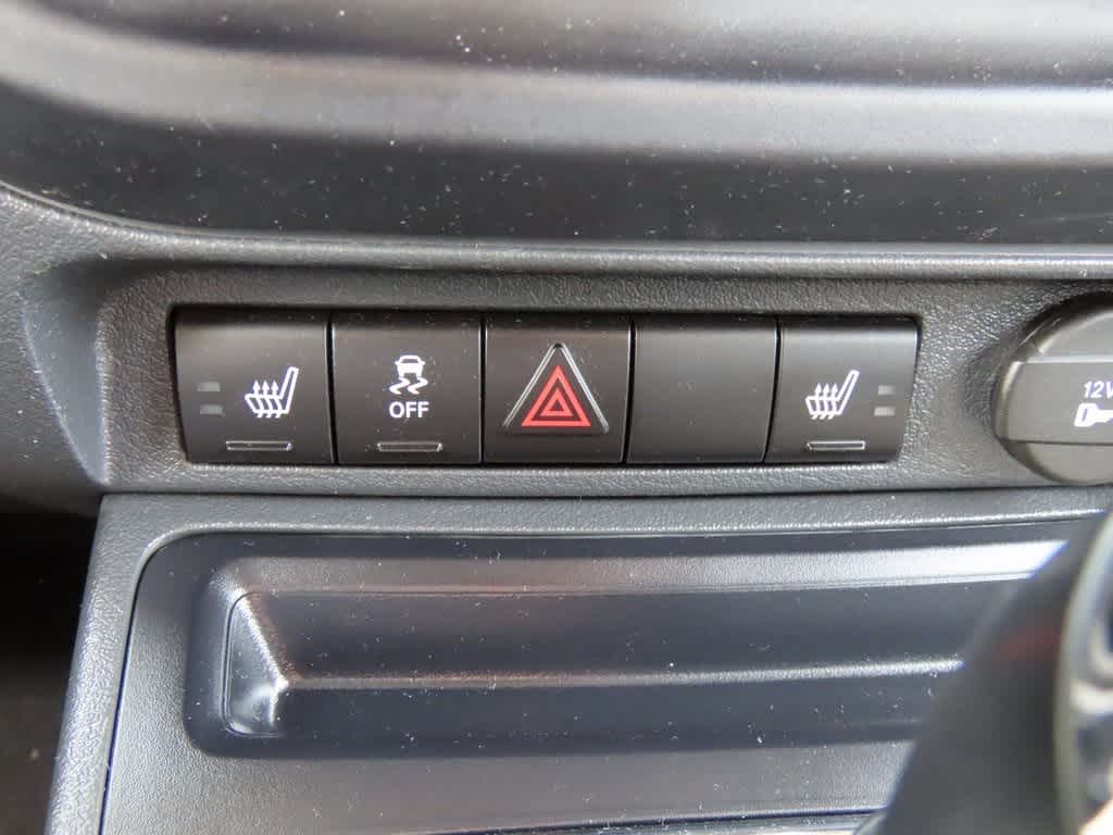 2015 Jeep Patriot Latitude