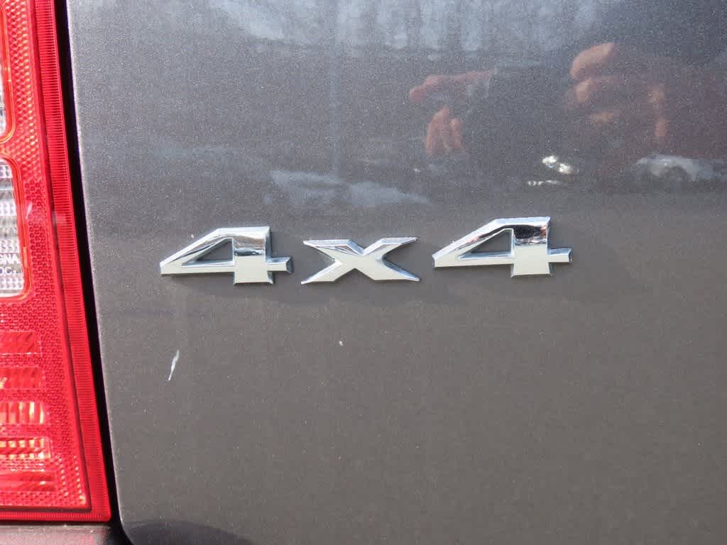 2015 Jeep Patriot Latitude