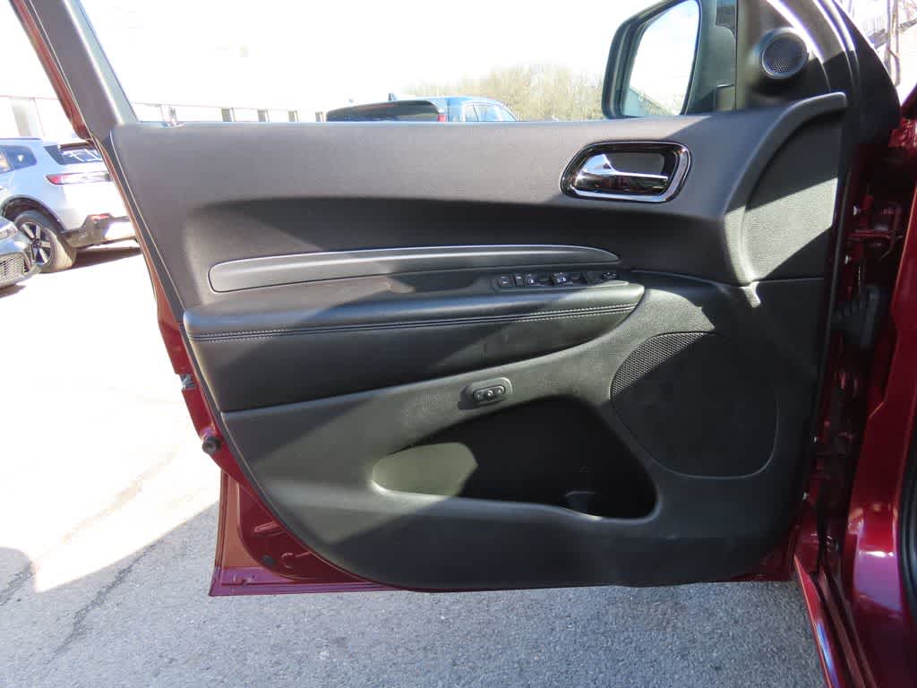 2020 Dodge Durango GT Plus