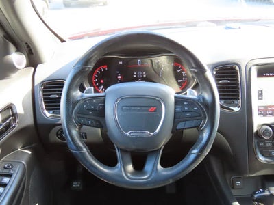 2020 Dodge Durango GT Plus