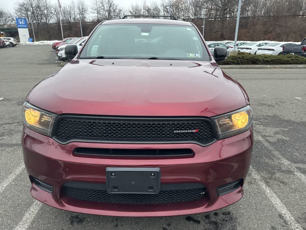 2020 Dodge Durango GT Plus
