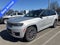 2021 Jeep Grand Cherokee L Summit Reserve