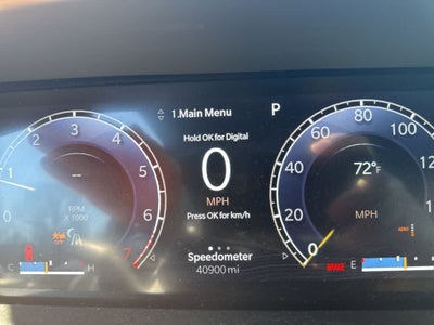 2021 Jeep Grand Cherokee L Summit Reserve