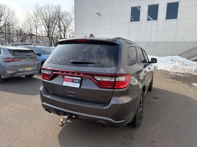2018 Dodge Durango R/T
