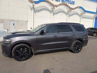 2018 Dodge Durango R/T