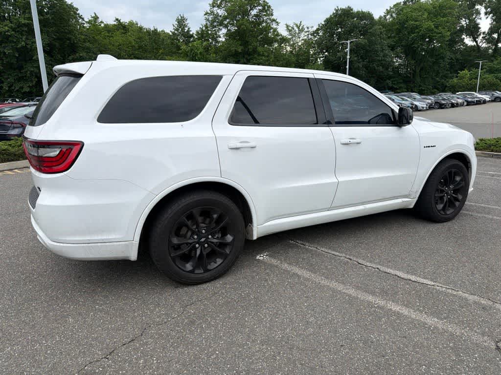 2020 Dodge Durango R/T