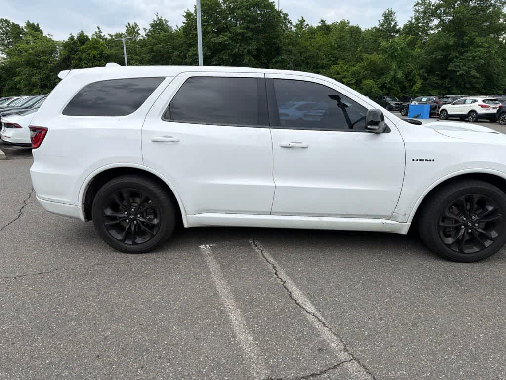 2020 Dodge Durango R/T