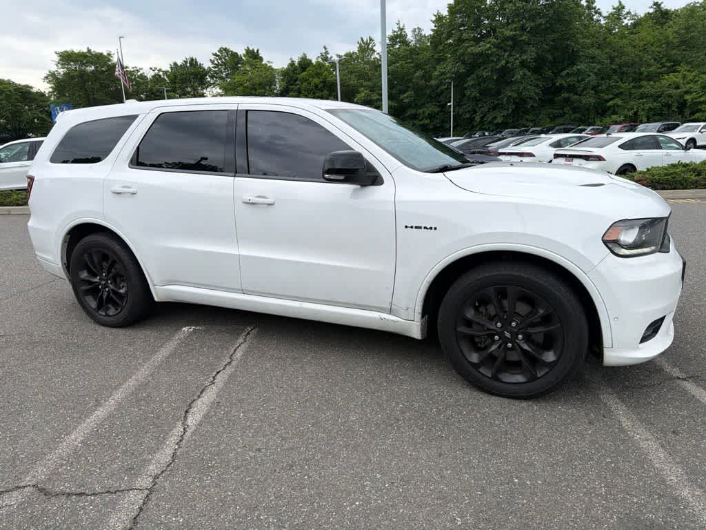 2020 Dodge Durango R/T