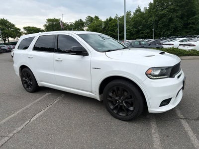 2020 Dodge Durango R/T