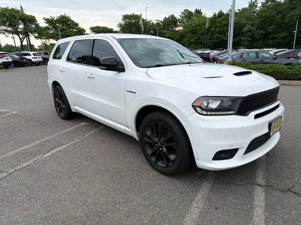2020 Dodge Durango R/T