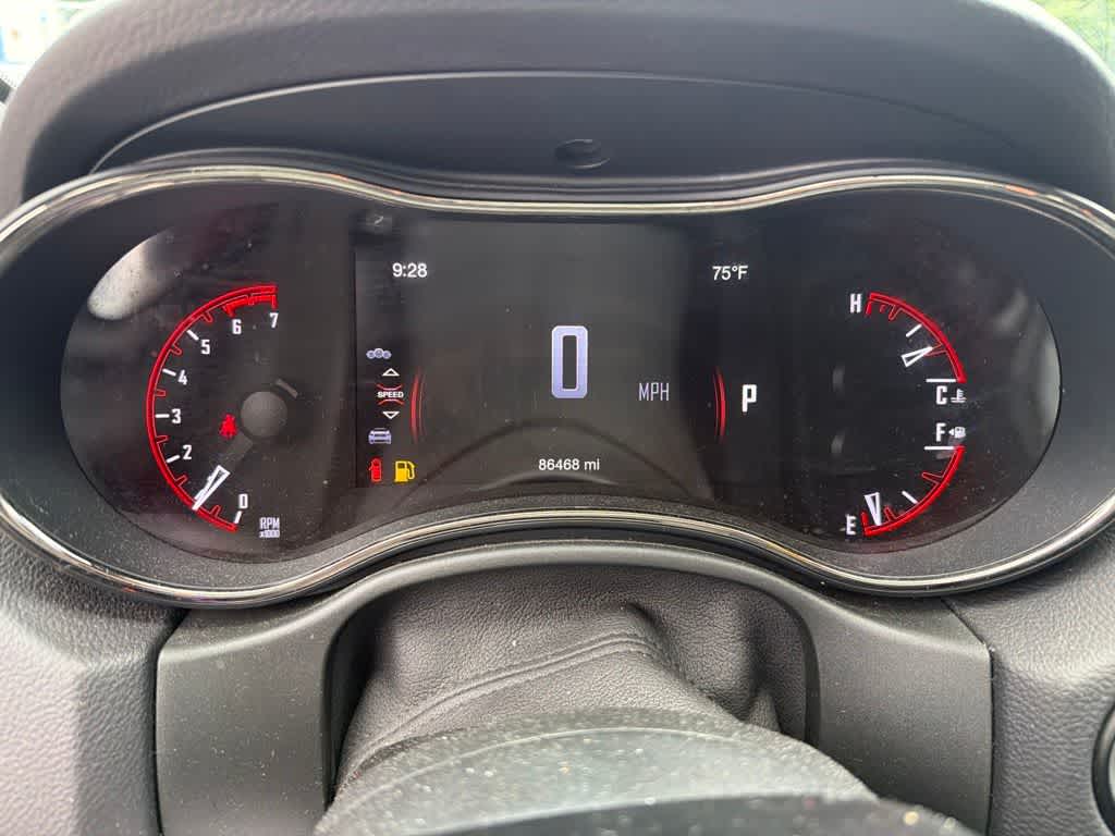 2020 Dodge Durango R/T
