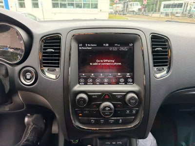 2020 Dodge Durango R/T