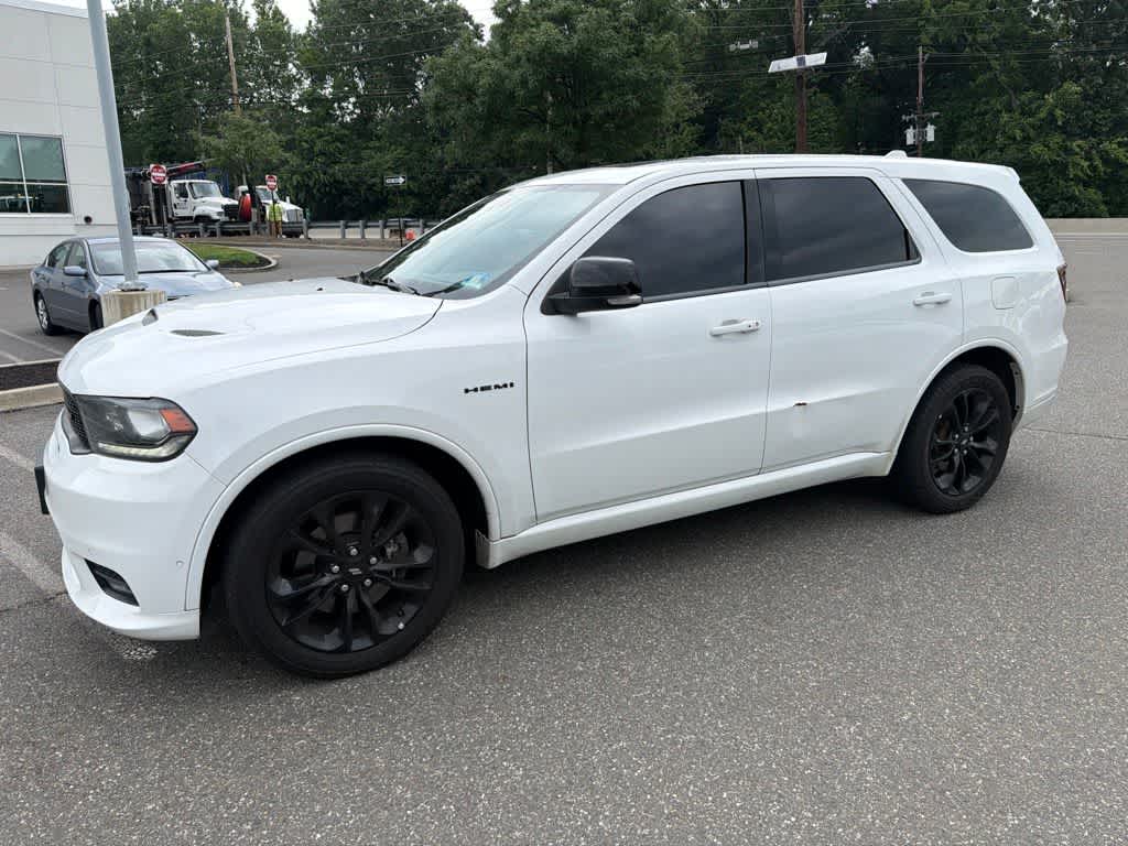 2020 Dodge Durango R/T