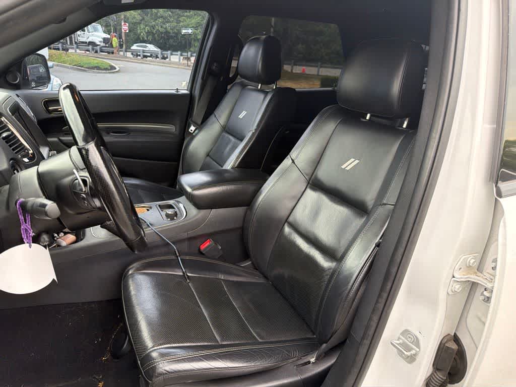2020 Dodge Durango R/T