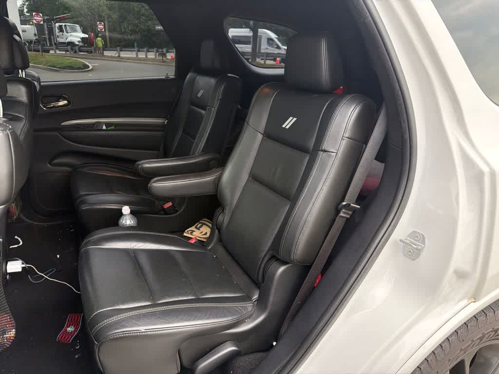 2020 Dodge Durango R/T