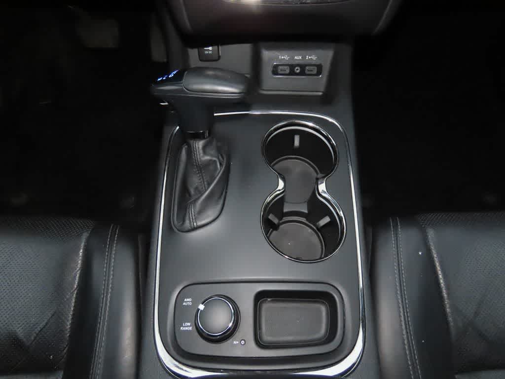 2020 Dodge Durango R/T