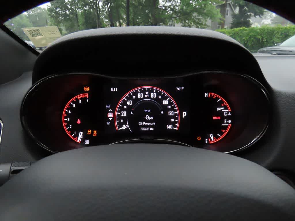 2020 Dodge Durango R/T