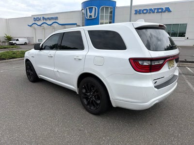 2020 Dodge Durango R/T